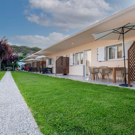 Ammos Kalamitsi Apartment Екстериор снимка