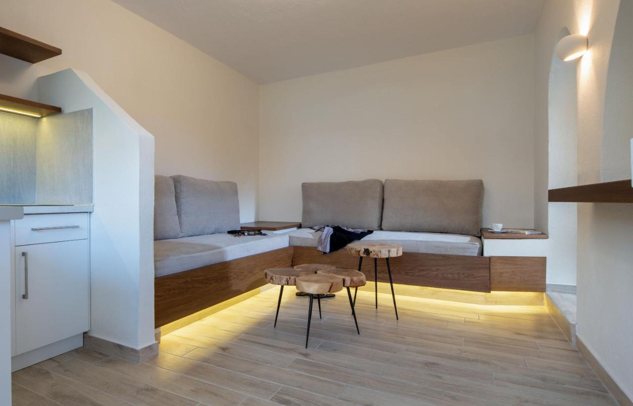 Ammos Kalamitsi Apartment Екстериор снимка