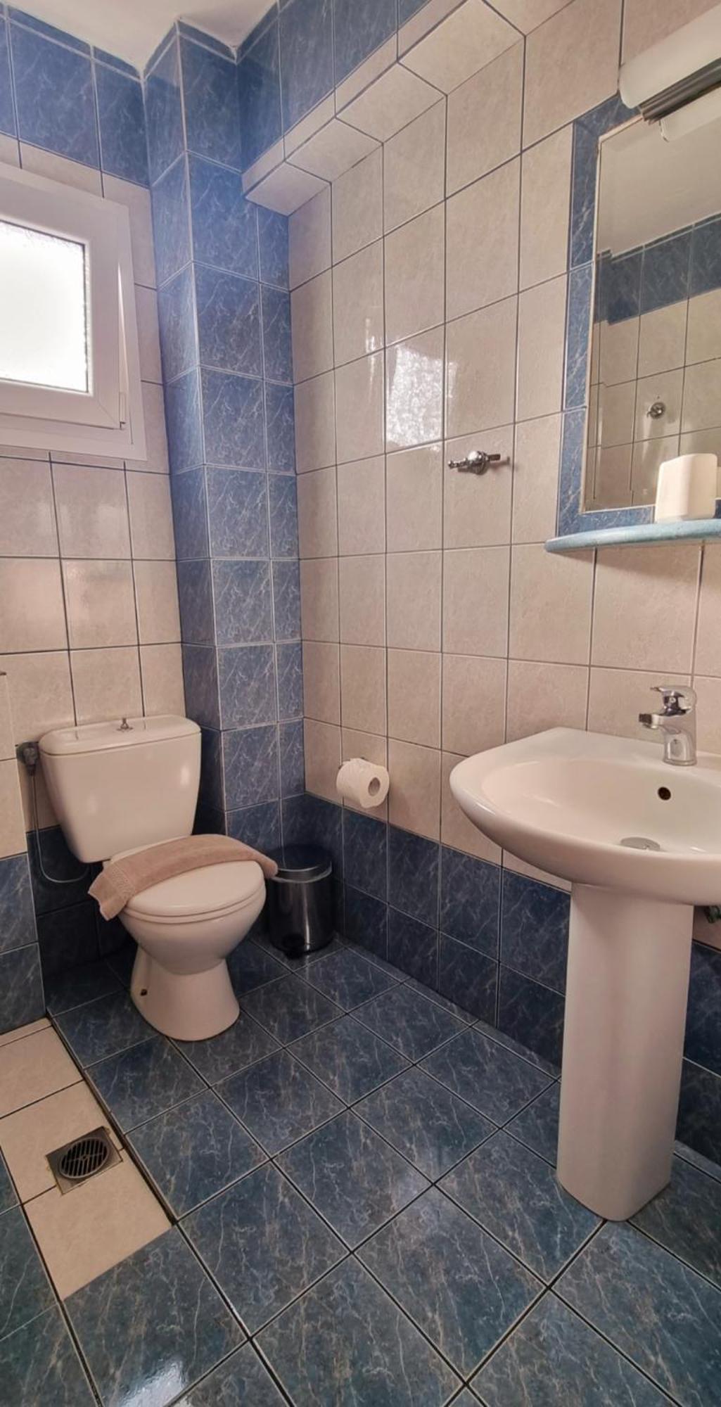 Ammos Kalamitsi Apartment Екстериор снимка
