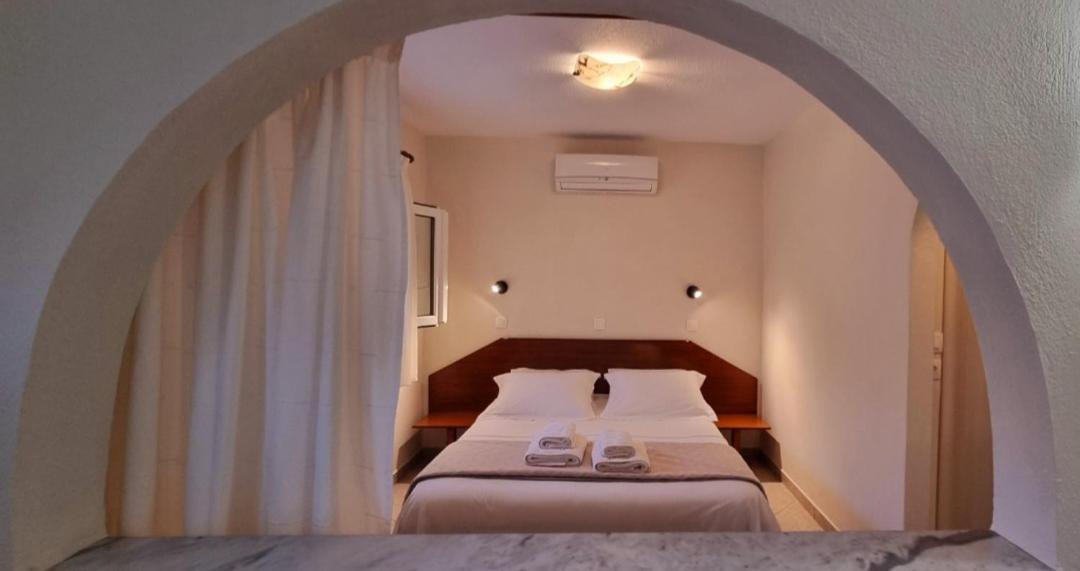 Ammos Kalamitsi Apartment Екстериор снимка