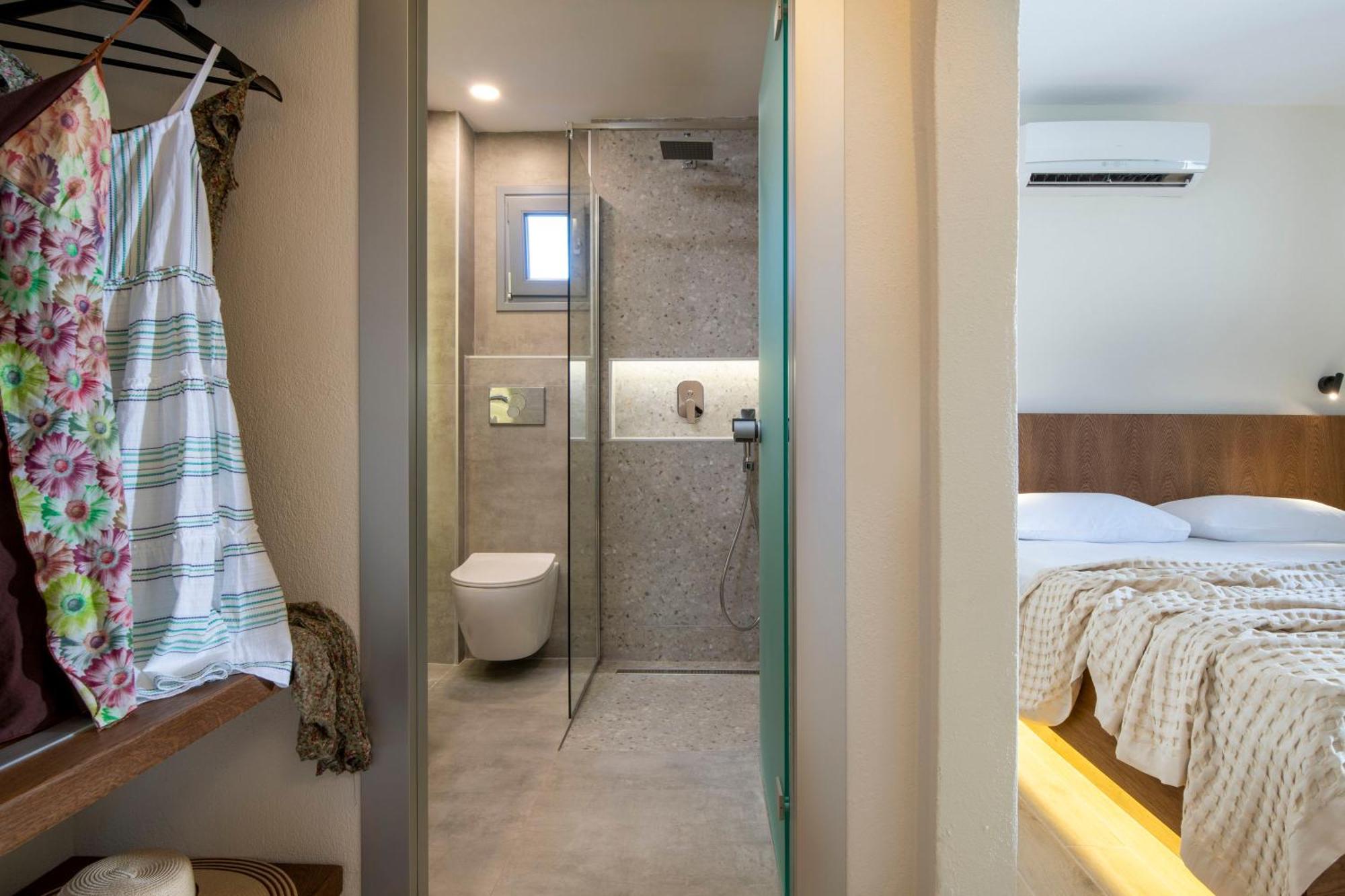 Ammos Kalamitsi Apartment Екстериор снимка