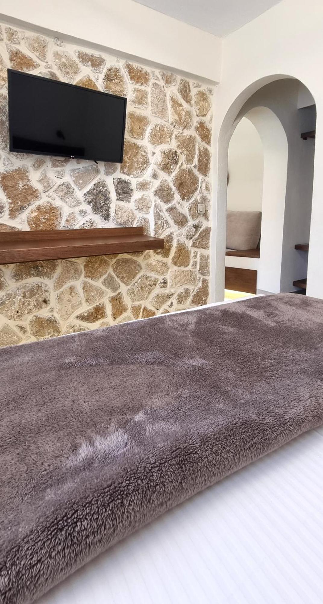 Ammos Kalamitsi Apartment Екстериор снимка